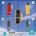 Maskking ECORE 20000 Puffs Harga Vape Pakai